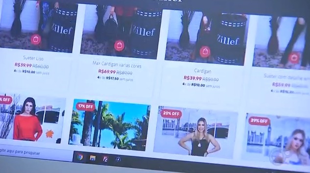 Compras de fim de ano: Especialista dá dicas de como prevenir golpes digitais que são frequentes nesta época