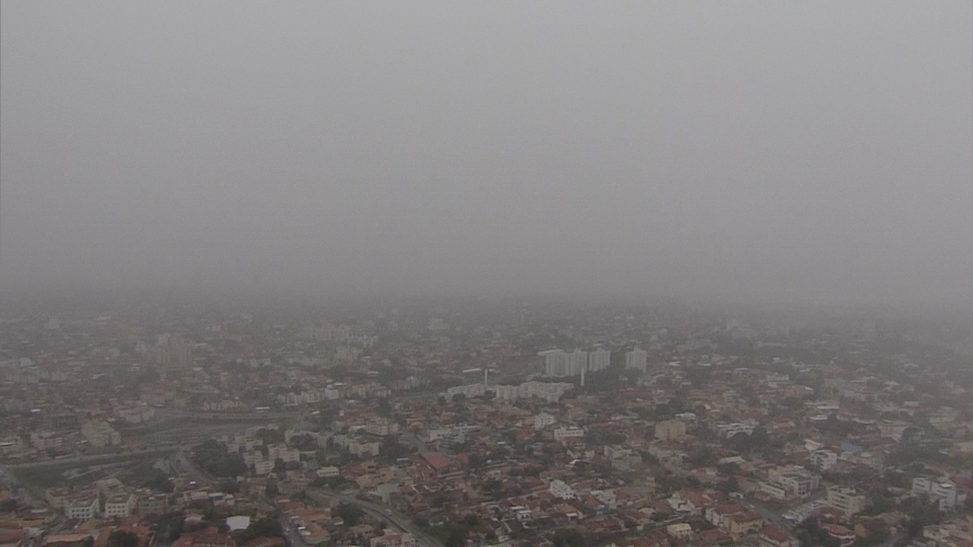 Defesa Civil de BH emite alerta de risco geológico até 26 de janeiro
