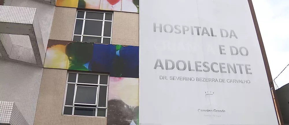 Suspeitos se passam por funcionários de hospitais municipais de Campina Grande para cobrar por serviços