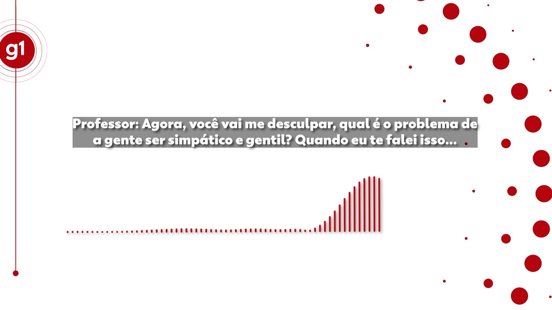 'Qual é o problema de a gente ser simpático e gentil?', diz professor da USP investigado por assédio; ÁUDIO