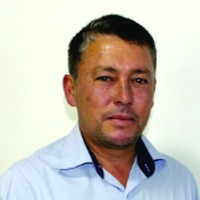 Candidato