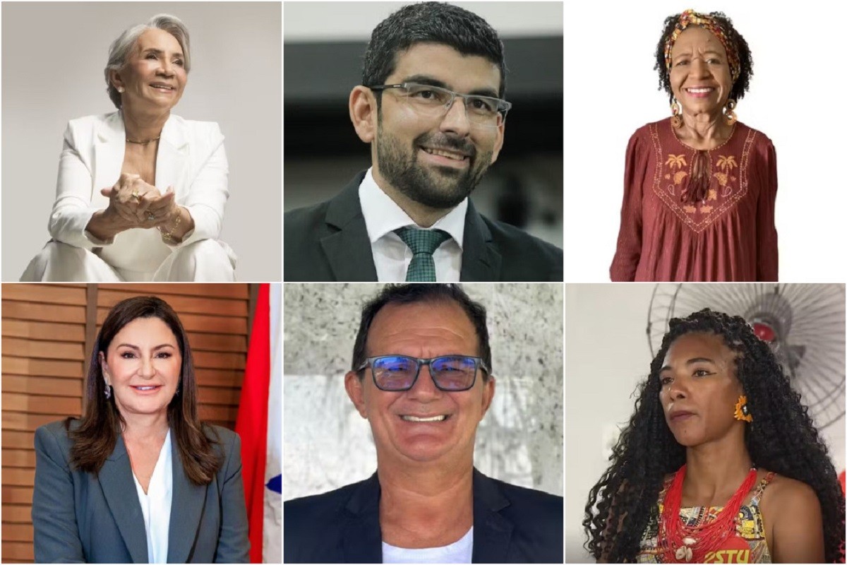Eleições 2026: veja as agendas dos candidatos ao governo do Pará no 1º dia oficial de campanha
