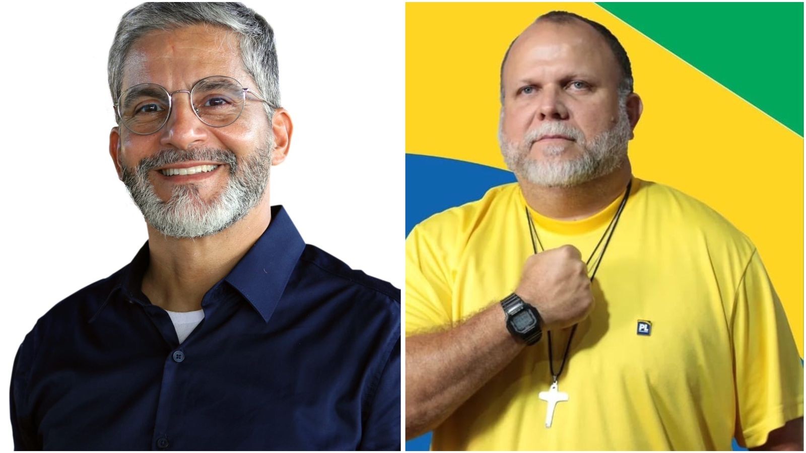 JK do Povão participa de evento com Michelle Bolsonaro; Hugo Diniz reúne com profissionais de saúde 