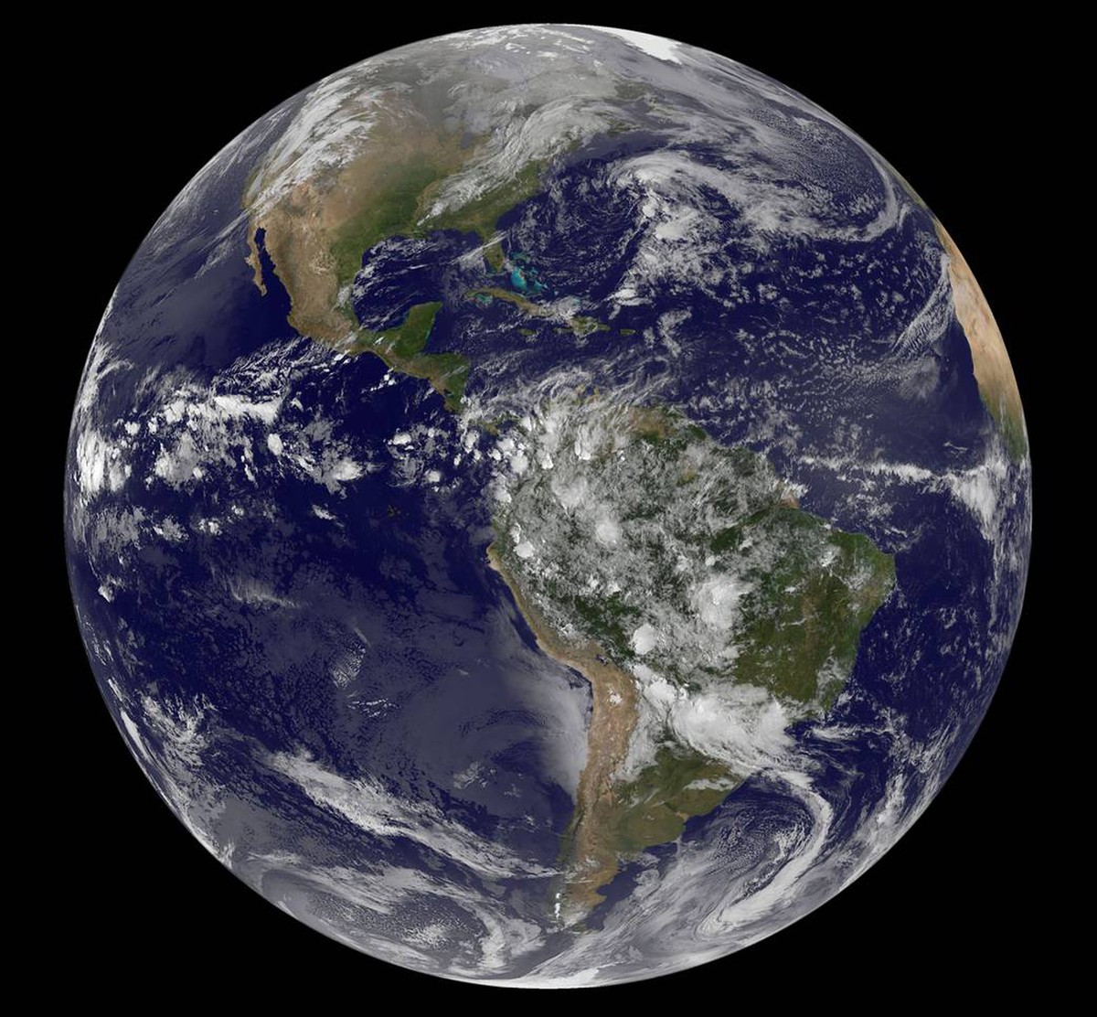 O misterioso #39 elemento perdido #39 do núcleo da Terra que cientistas dizem