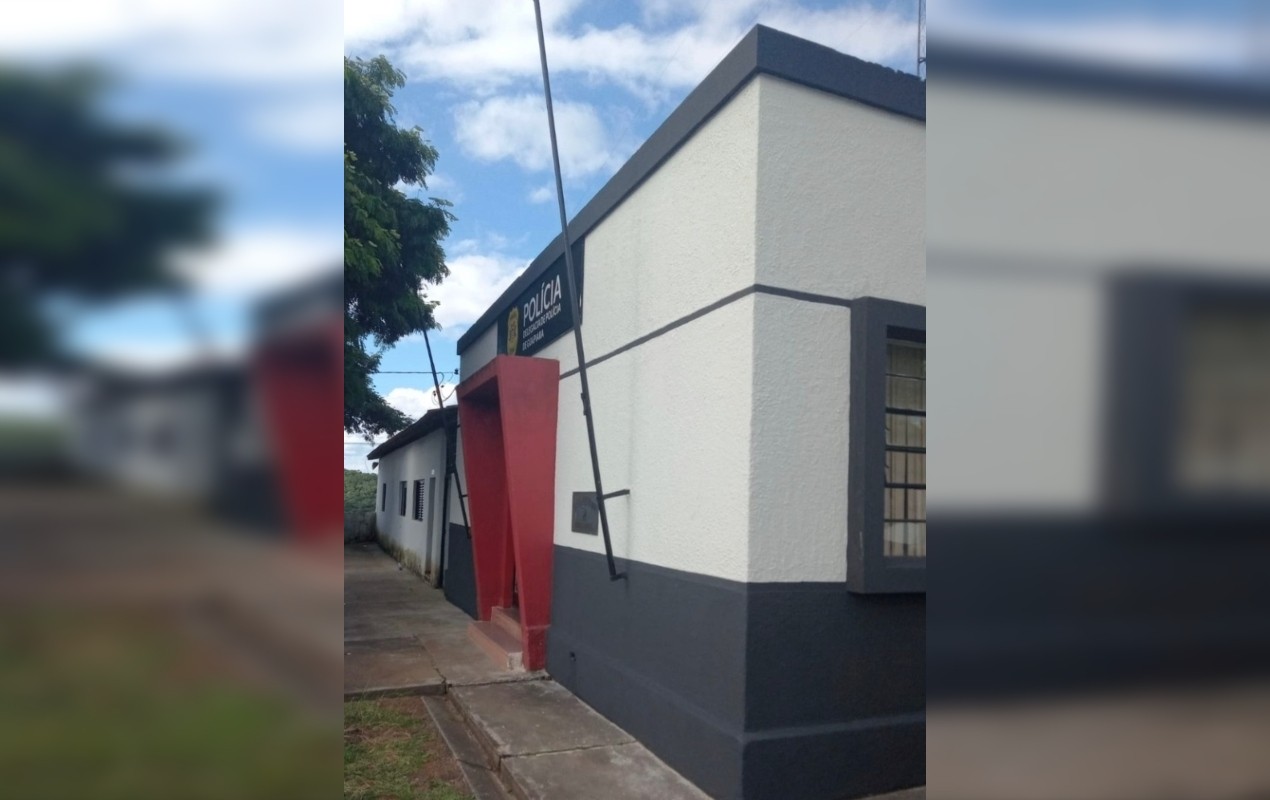 Homem é preso após confessar que torturou vítima com choques elétricos e a obrigou a beber água sanitária no interior de SP