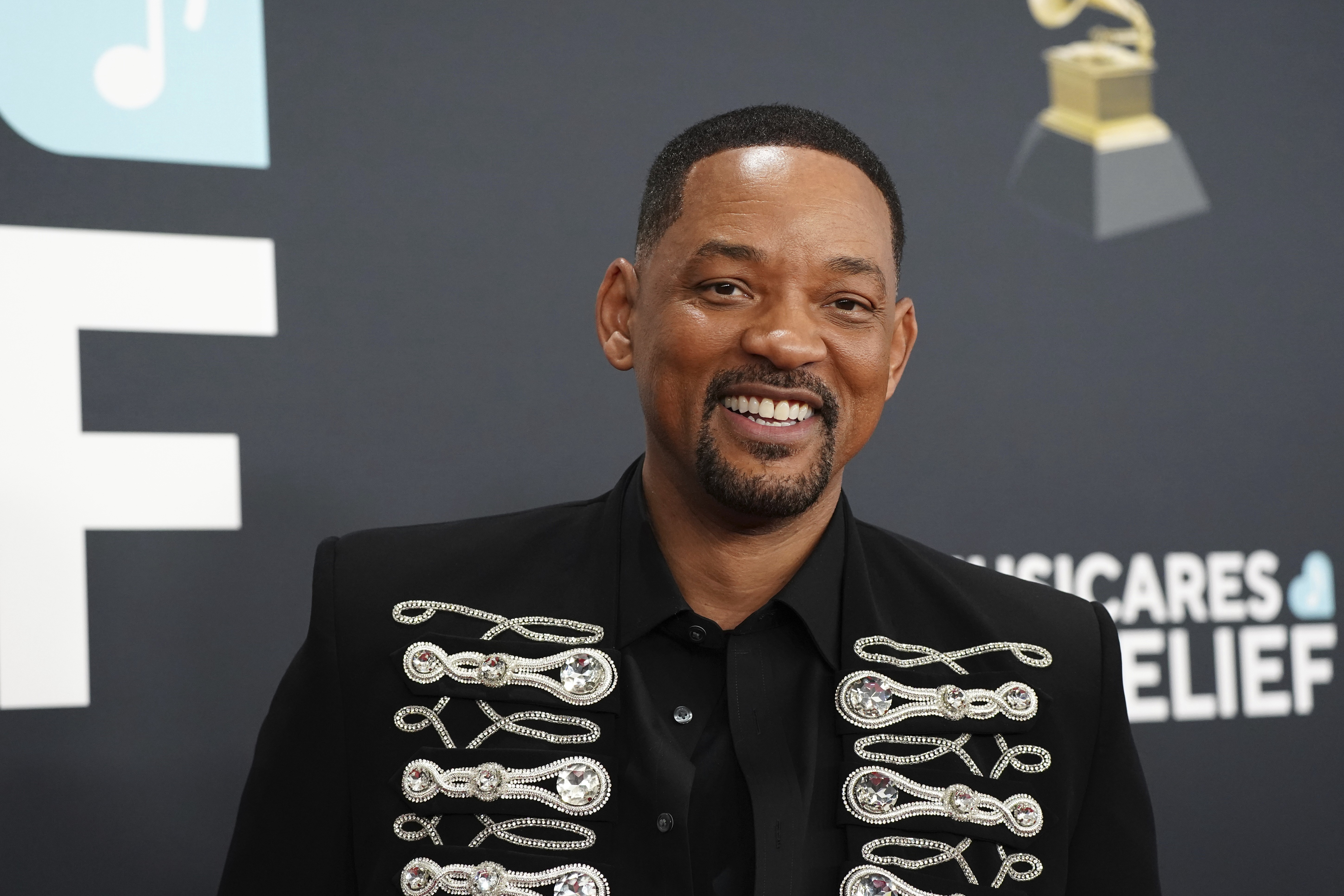 Will Smith é processado e acusado de assédio sexual por violinista 
