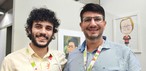 Araraquara participa do 2º Congresso Sudeste de Medicina de Família e Comunidade – Crédito: Divulgação.
