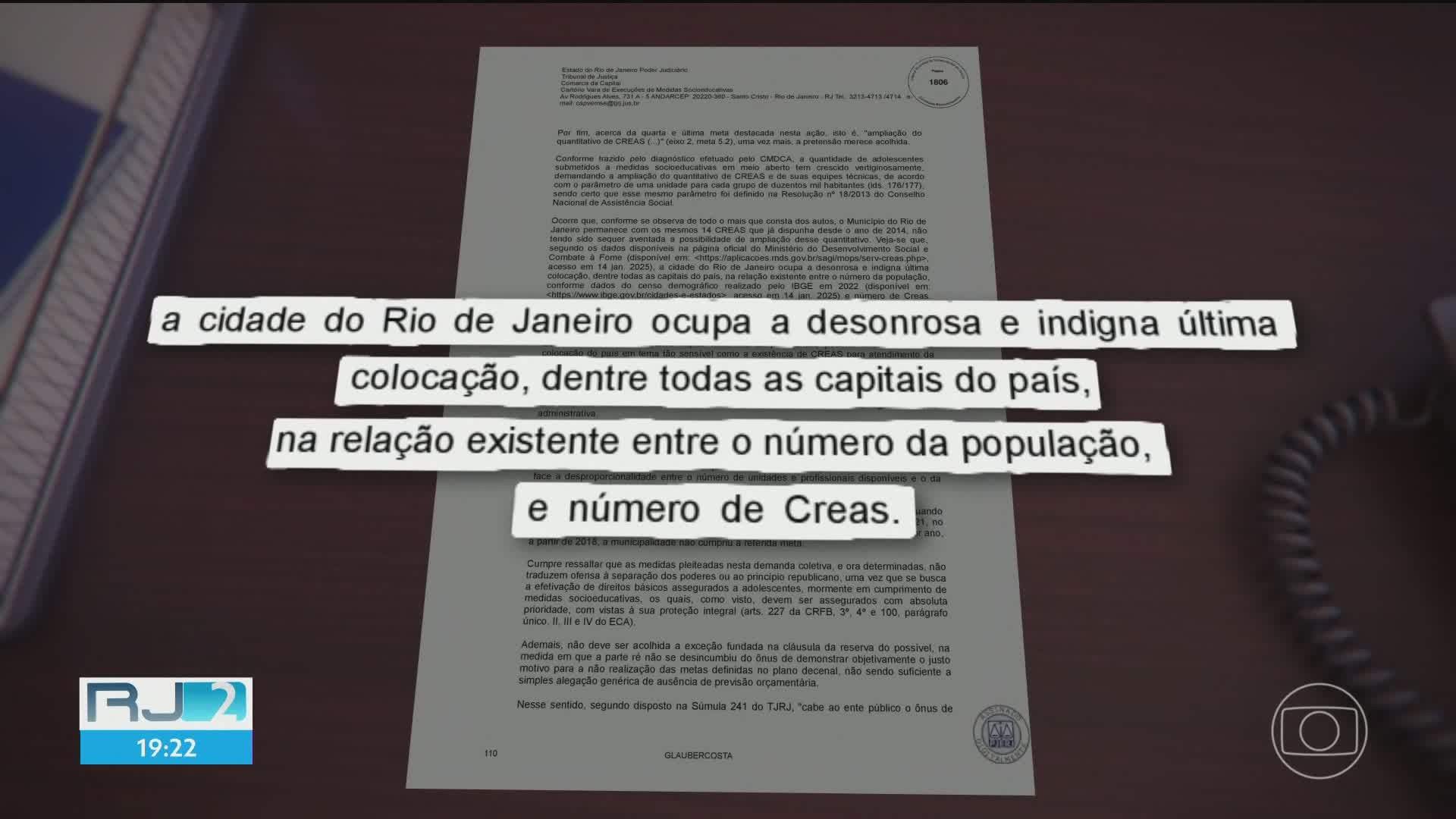 VÍDEOS: RJ2 de terça, 4 de agosto de 2026