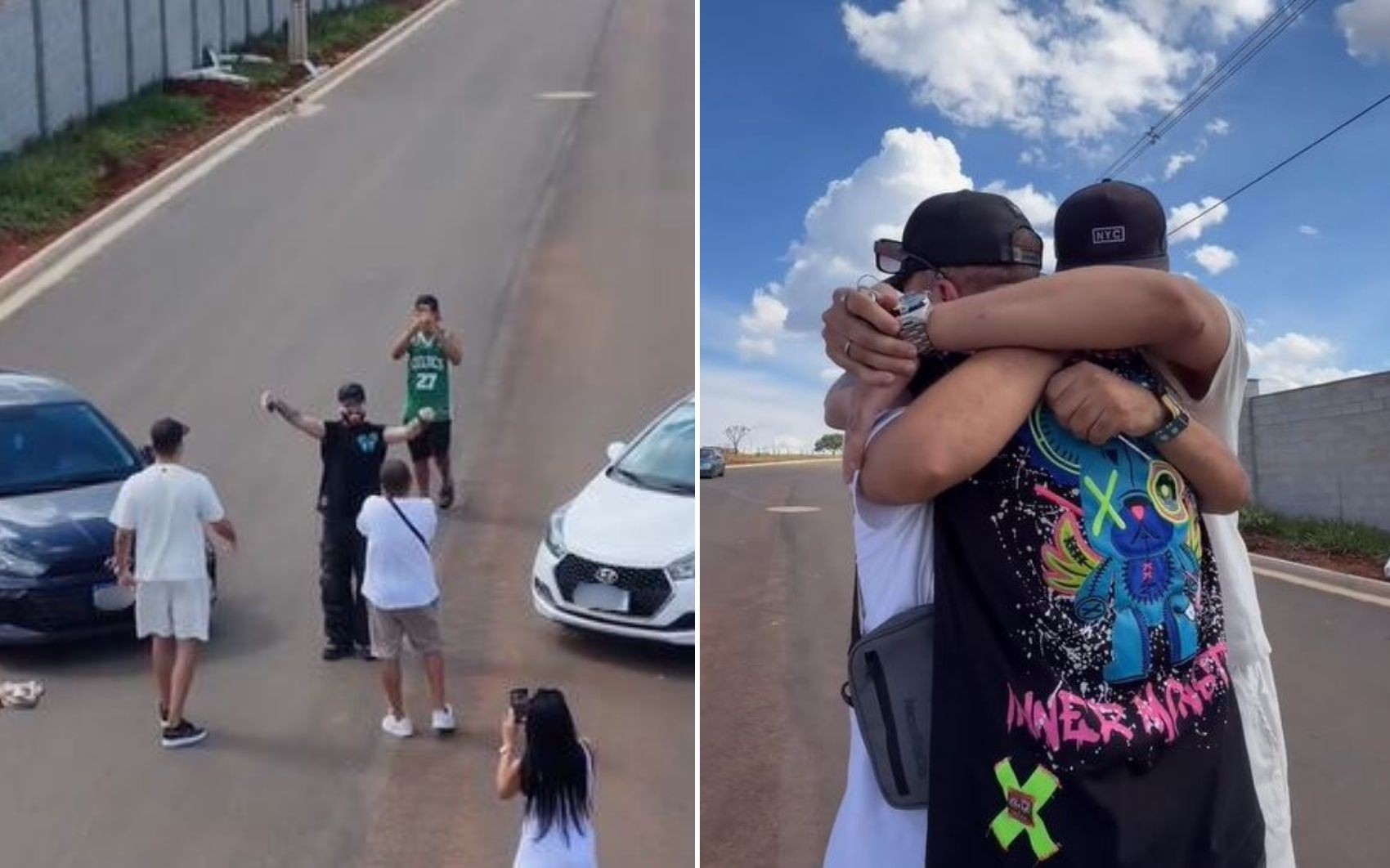 Você Não Tá Convidada pro Meu Bat Mitzvá!