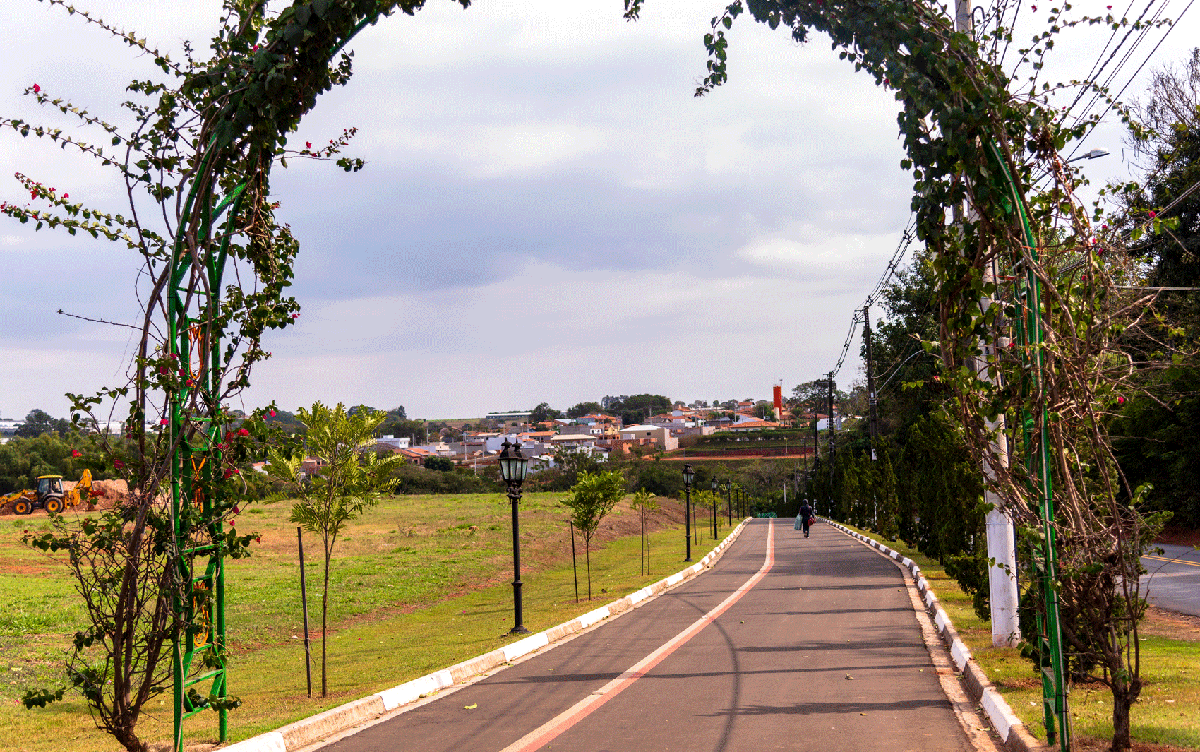 Bairro Que Recebeu Influência De Outros Países - FDPLEARN