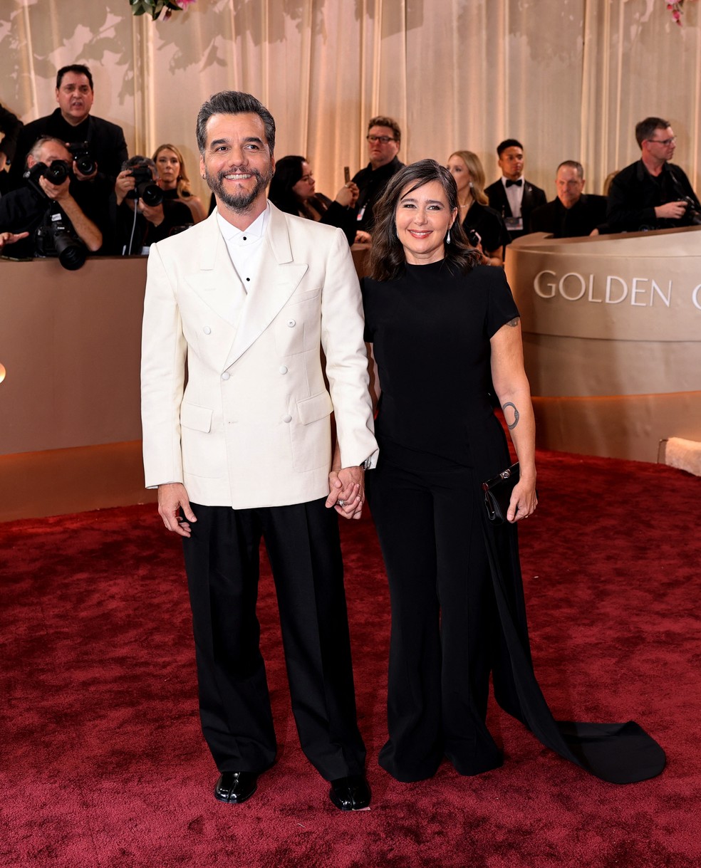 “Viva a cultura brasileira”: Wagner Moura faz história ao conquistar Globo de Ouro e impulsiona cinema nacional