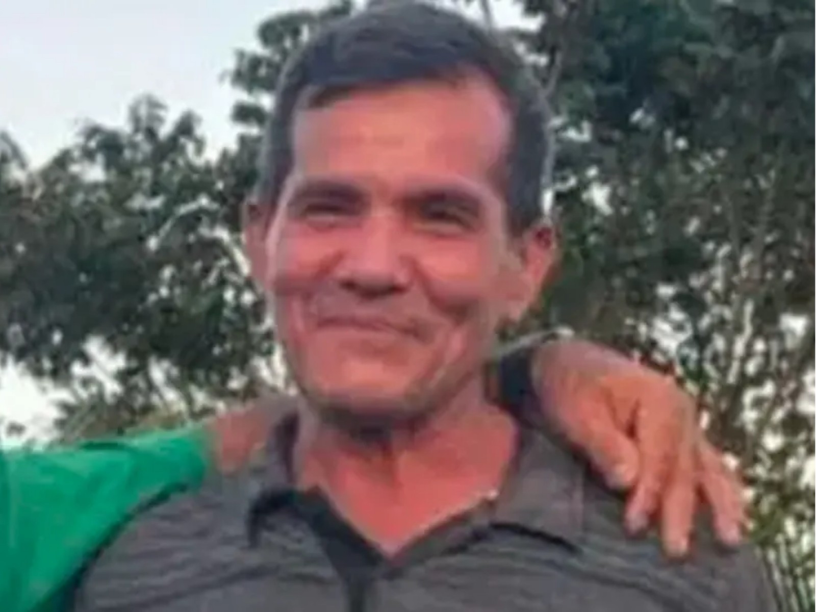 Pai é morto a golpes de facão pelo próprio filho no interior do Acre
