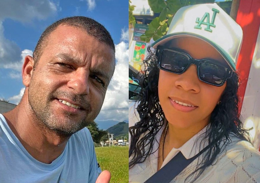 Mulher de instrutor de asa-delta morto em acidente viu a queda: ‘Foi muito triste, ele amava isso de paixão’