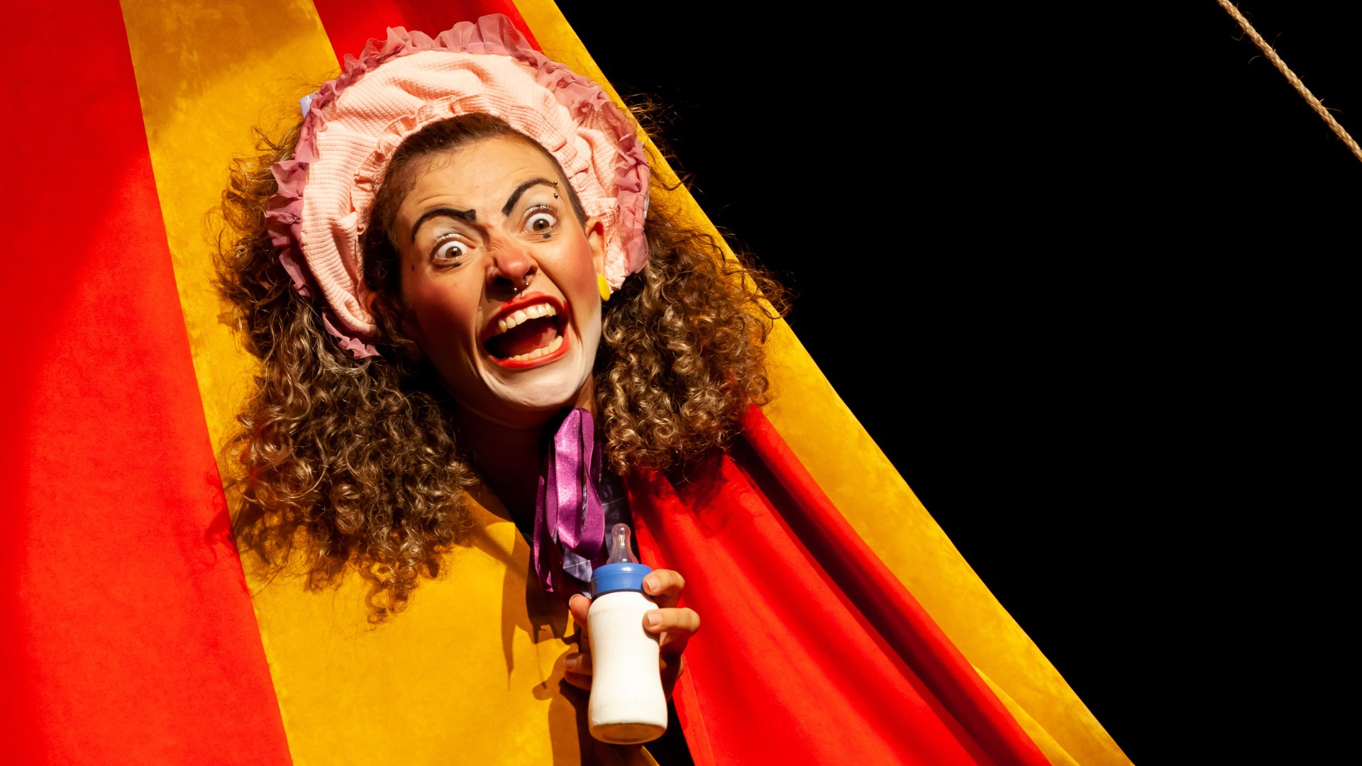 Você Não Tá Convidada pro Meu Bat Mitzvá!