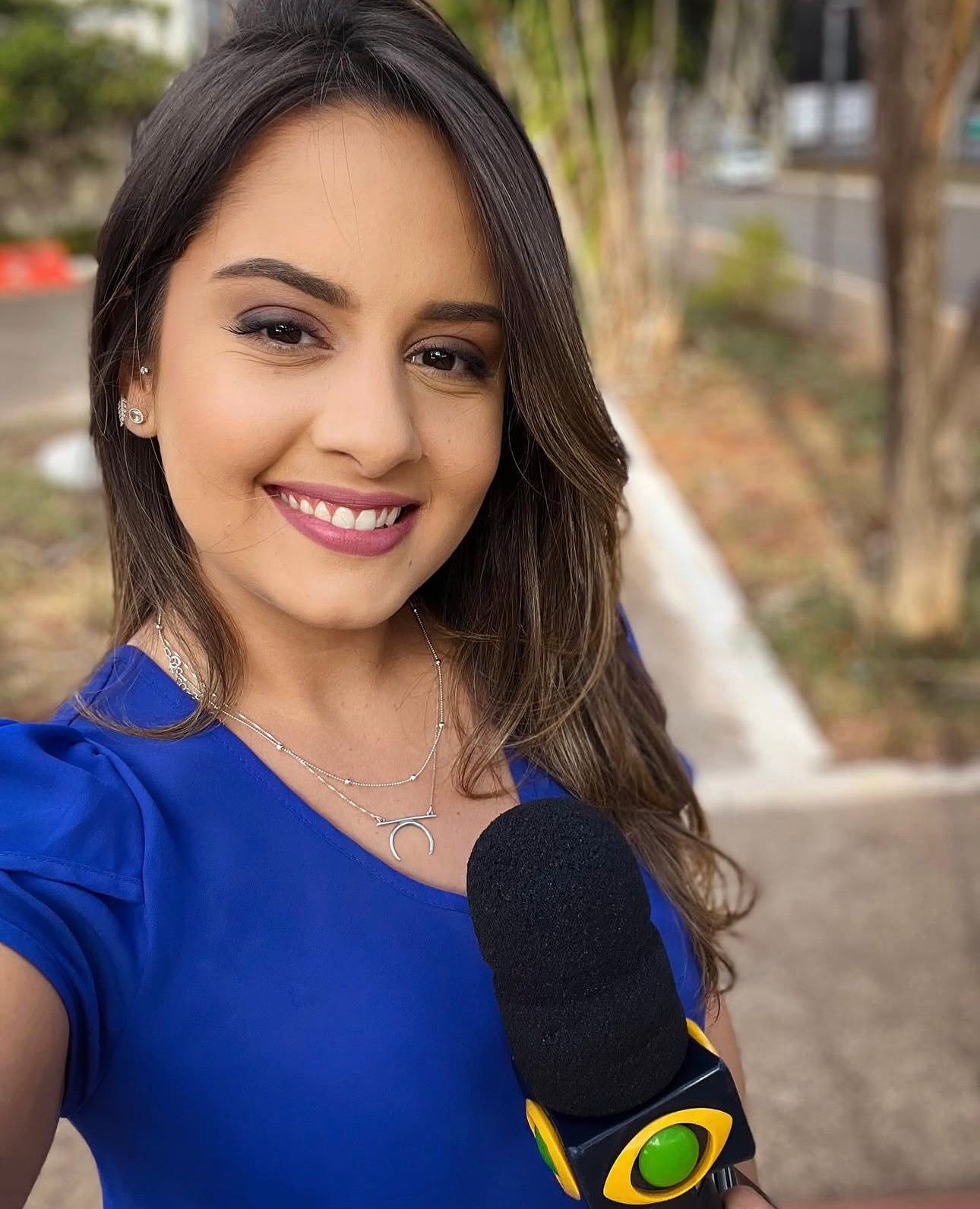 Quem era Alice Ribeiro, repórter da Band que morreu após acidente na BR-381