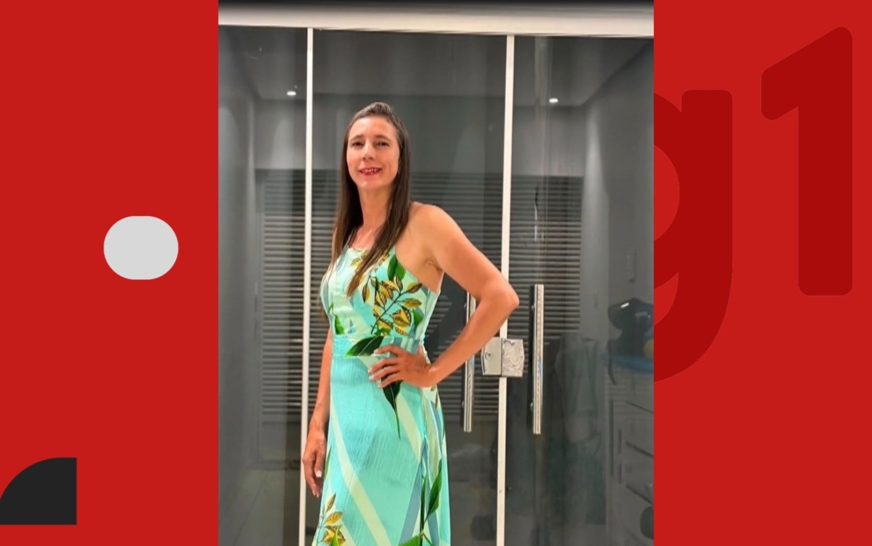 Servidora pública desaparece no oeste do Bahia; ex-namorado é preso