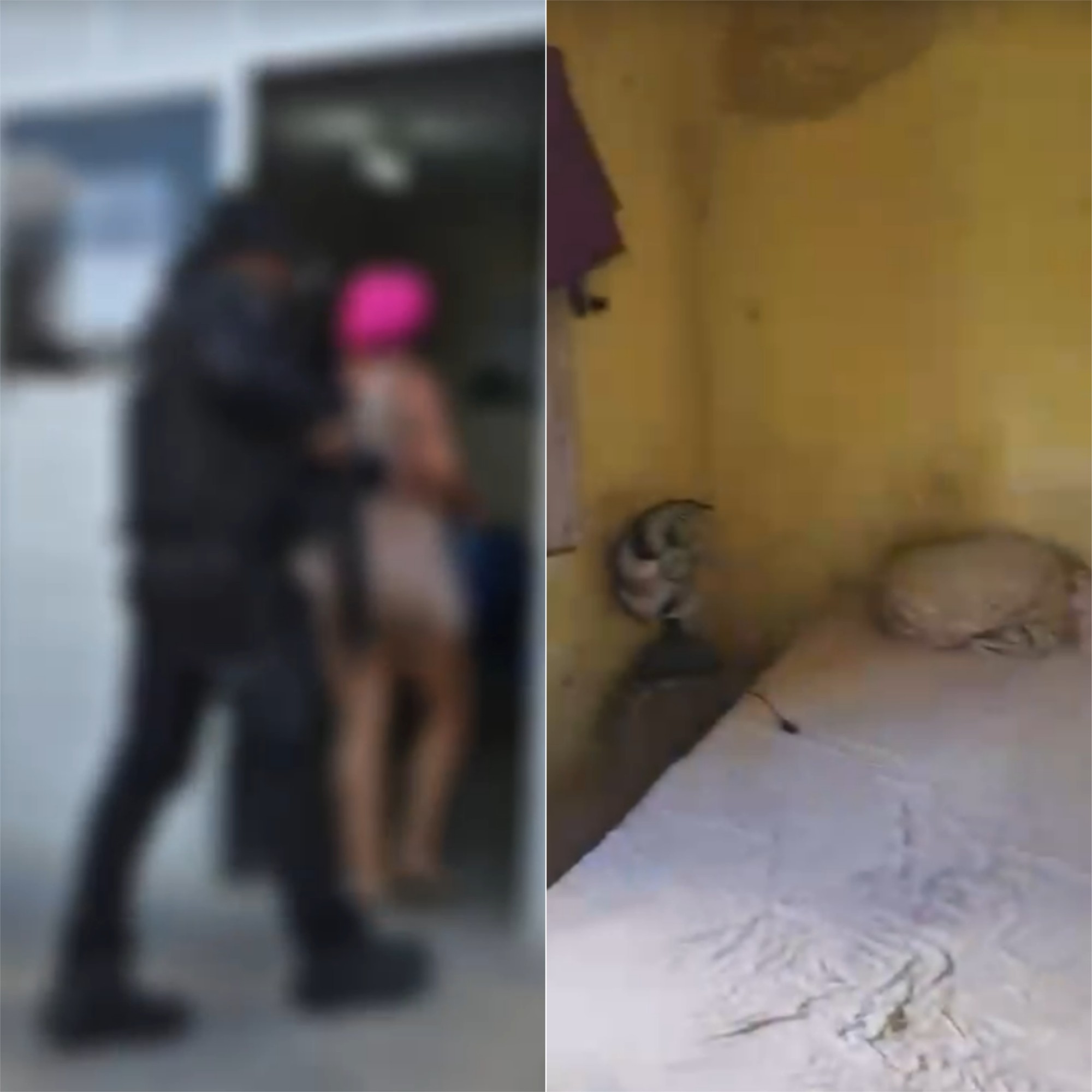 Mulher é presa suspeita de exploração sexual de adolescentes em casa de prostituição no RN