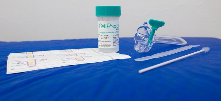SUS começa a oferecer teste nacional para detectar HPV e prevenir câncer do colo do útero