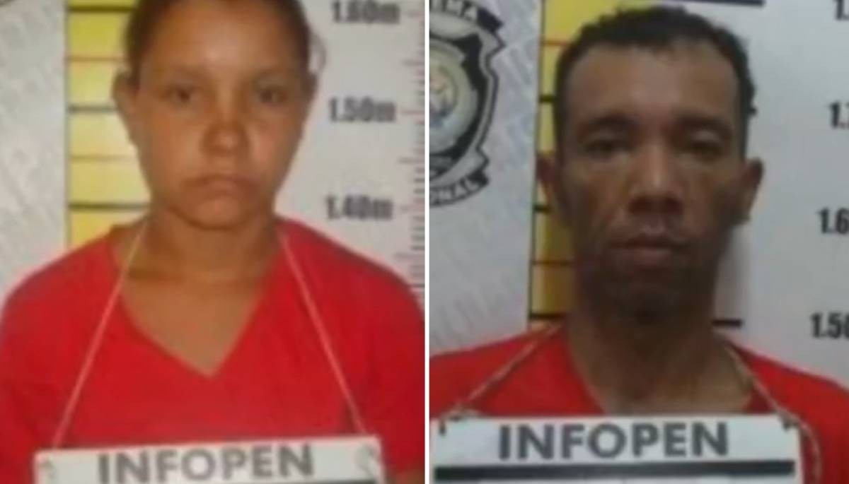 'Passei do ponto', disse mãe que matou filho de 9 anos após tapas e chineladas; ela afirmou estar sob efeito de cocaína
