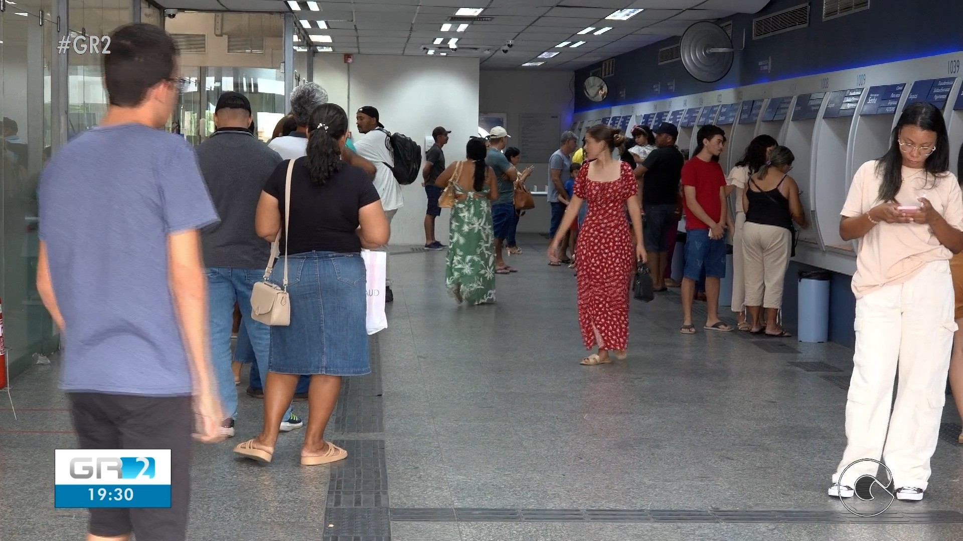 VÍDEOS: GR2 de quarta-feira, 18 de fevereiro de 2026 