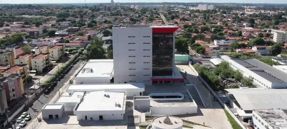 Hospital Evangélico de BH inaugura Centro de Especialidades - Medicina S/A