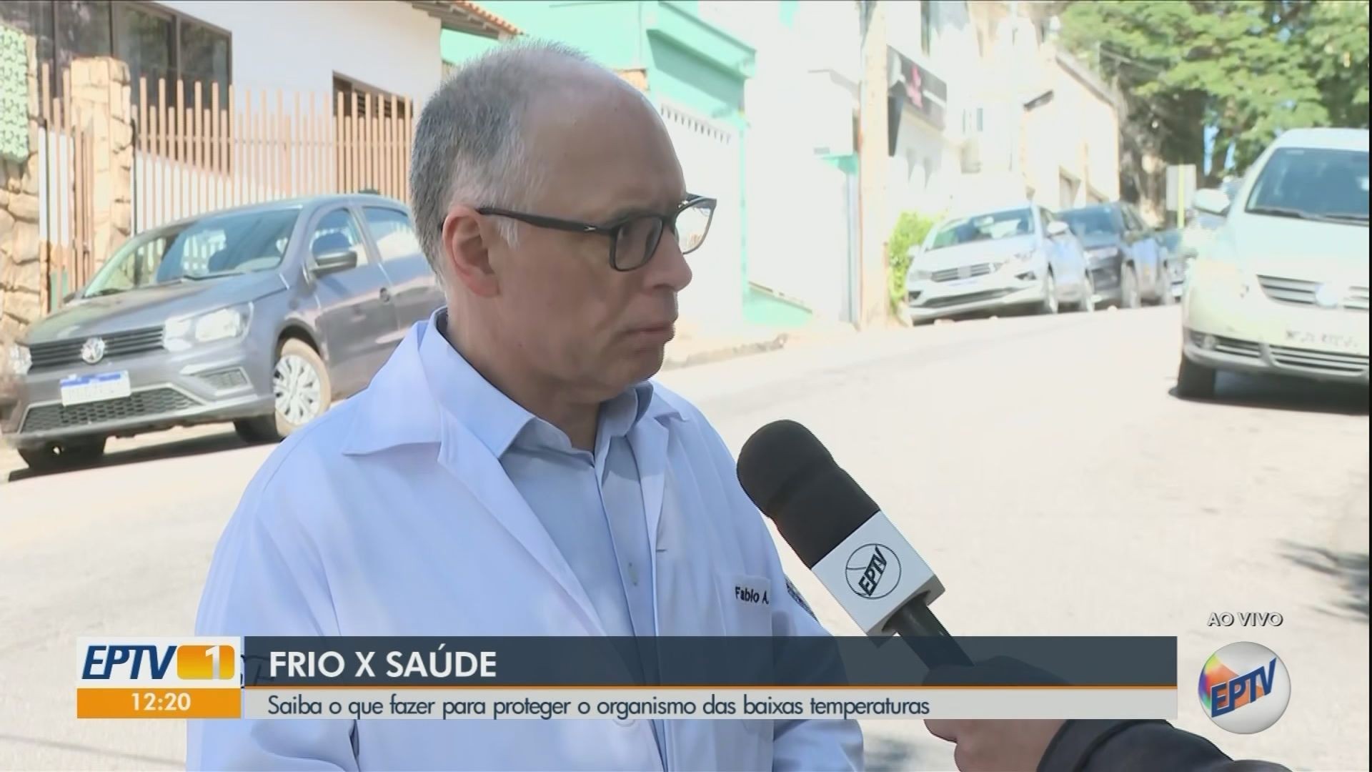 VÍDEOS: EPTV 1 Sul de Minas de quarta-feira, 25 de junho de 2025