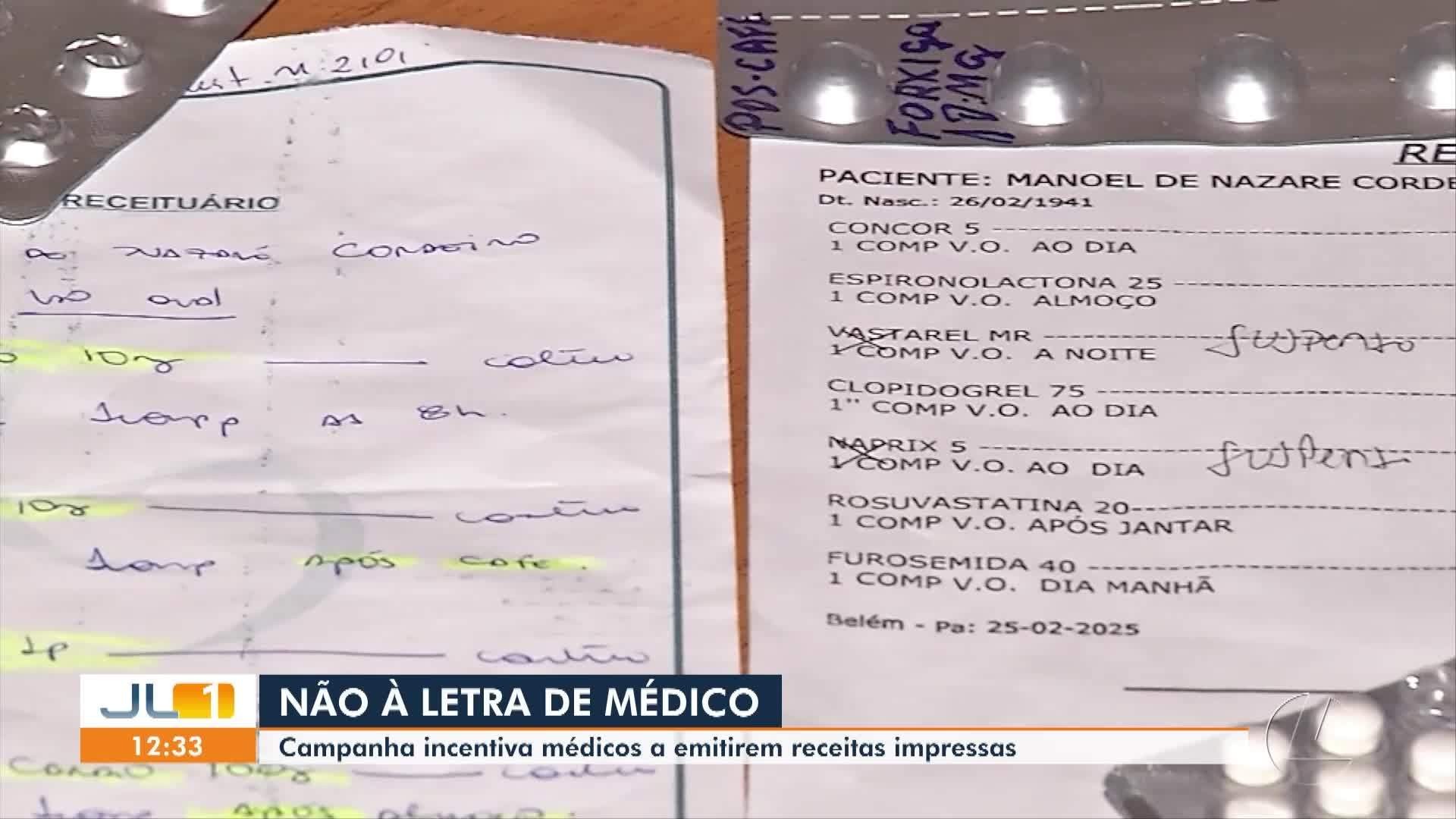 VÍDEOS: JL1 de quarta-feira, 30 de julho de 2025
