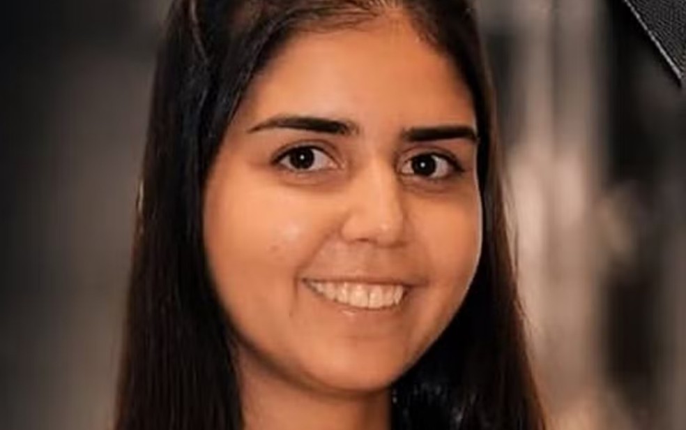 Íris Cândida, de 24 anos, morreu após ficar internada durante nove dias ao ser alvo de ataque em Delfinópolis — Foto: Reprodução / Redes Sociais