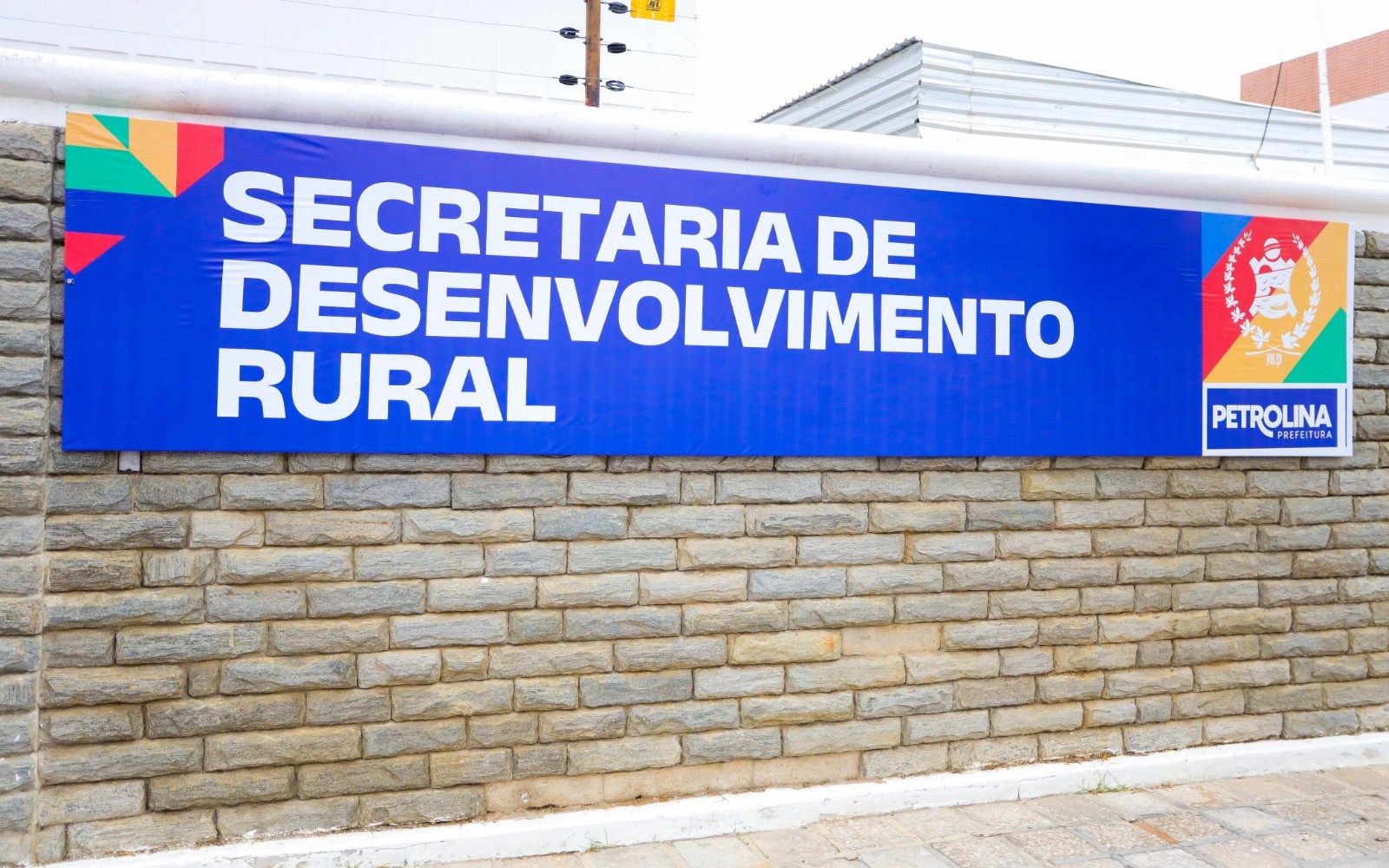 Petrolina abre inscrições para agricultores familiares interessados em fornecer alimentos ao PAA