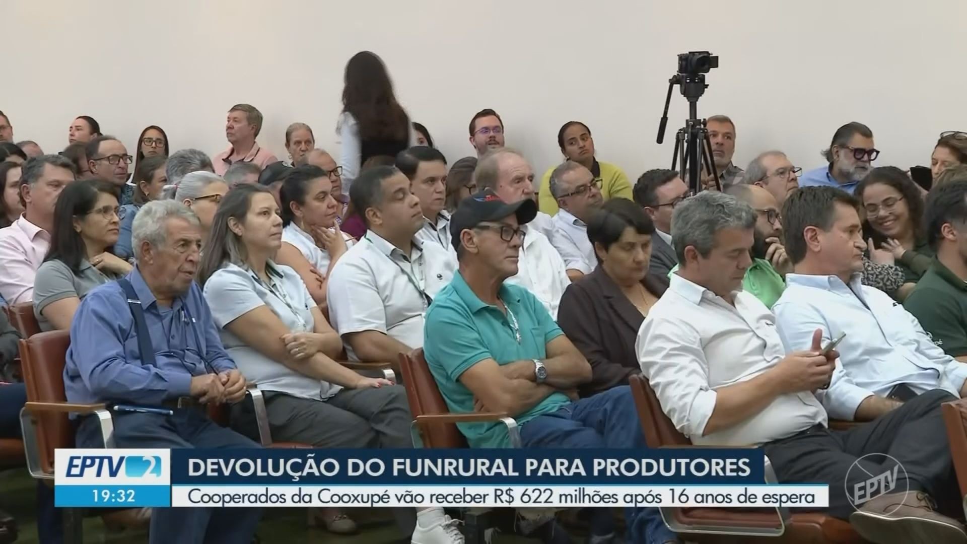 VÍDEOS: EPTV 2 Sul de Minas de quinta-feira, 6 de agosto de 2026