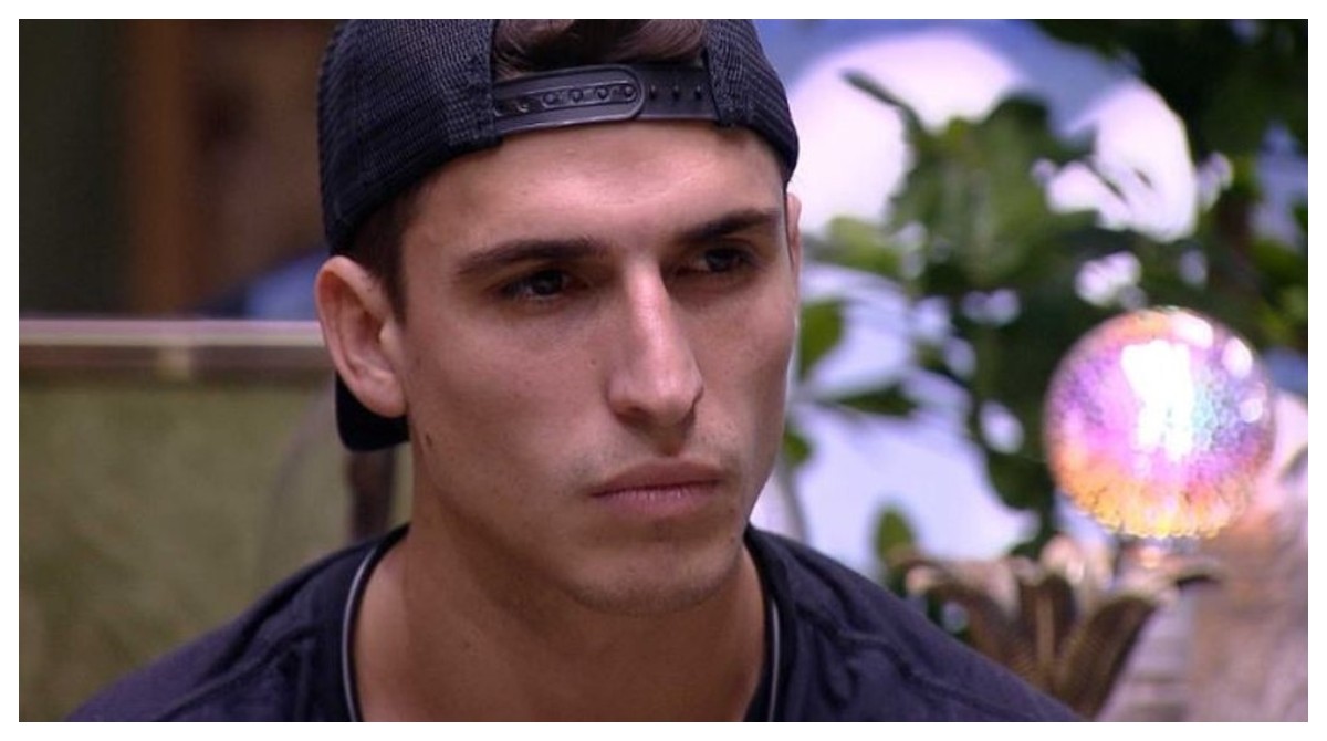 STJ mantém condenação do ex-BBB Felipe Prior por estupro em SP