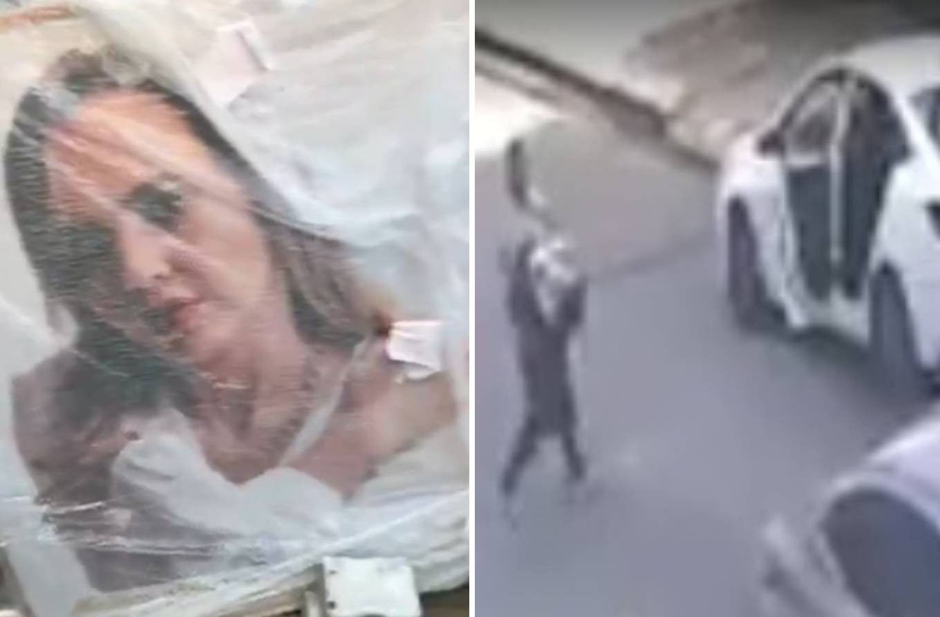 Suspeito de tentar matar ex-noiva em BH já foi denunciado e preso por perseguir outras duas mulheres