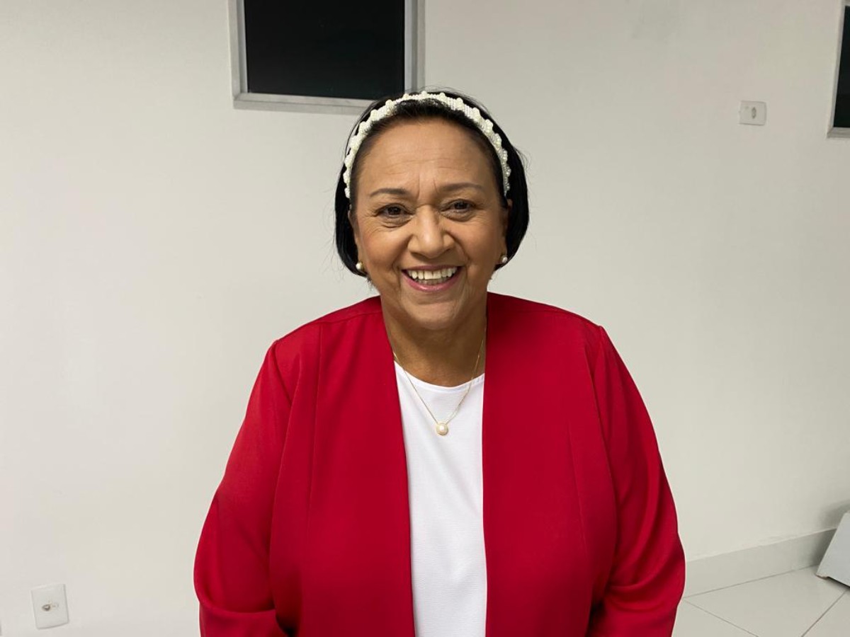 Promessas de Fátima Bezerra: governadora do Rio Grande do Norte investiu R$ 1 bilhão em infraestrutura, mas não construiu novo hospital