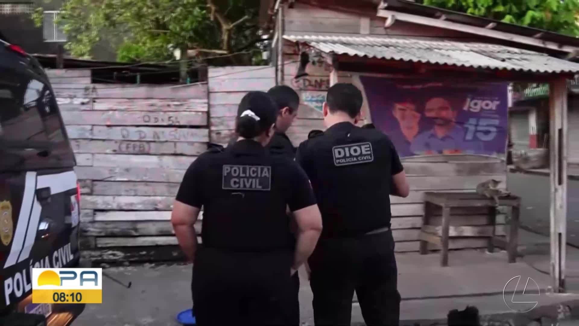 VÍDEOS: BDP de quinta-feira, 5 de junho de 2025