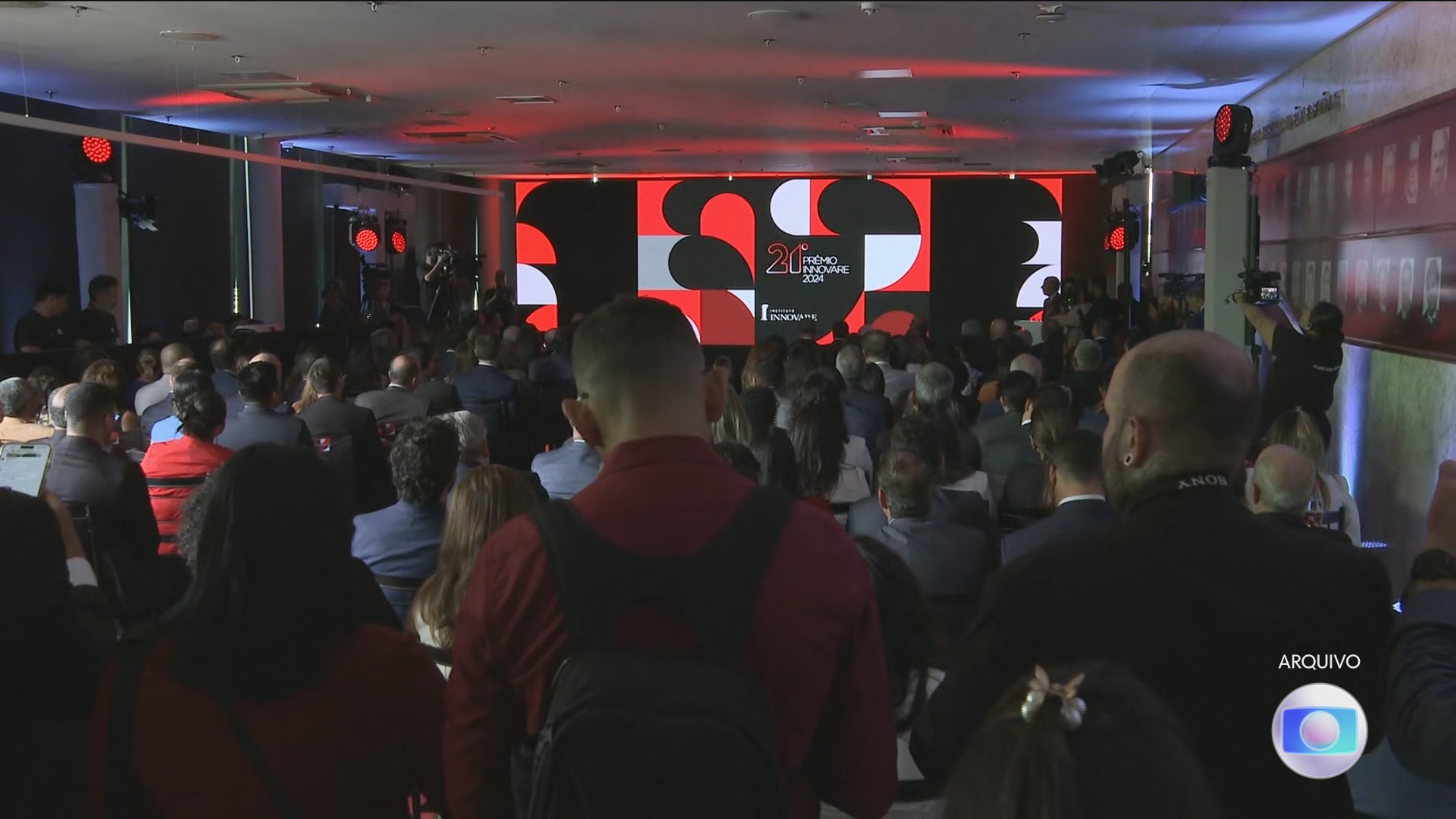 22ª edição do Prêmio Innovare: inscrições vão até o dia 26 de maio