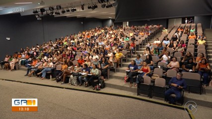 VÍDEOS: GR1 de sábado, 7 de fevereiro de 2026 