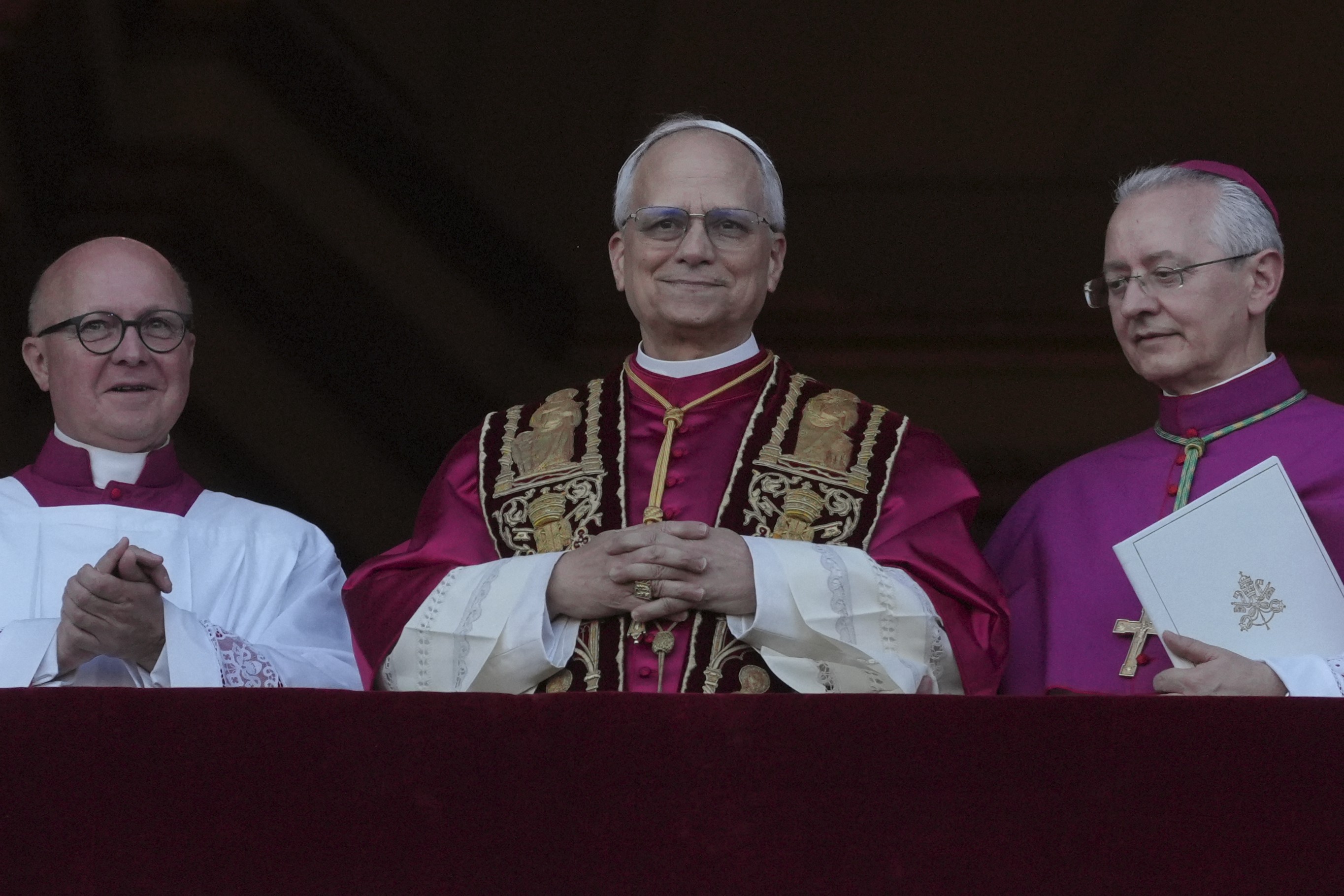 Leão XIV: veja o que pensa o novo papa sobre meio ambiente, ordenação de mulheres e Igreja próxima
