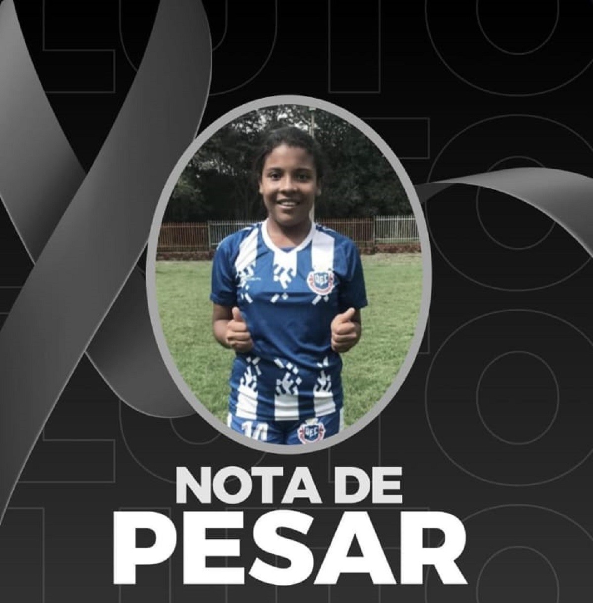 Adolescente de 15 anos morre enquanto tomava banho de rio em fazenda