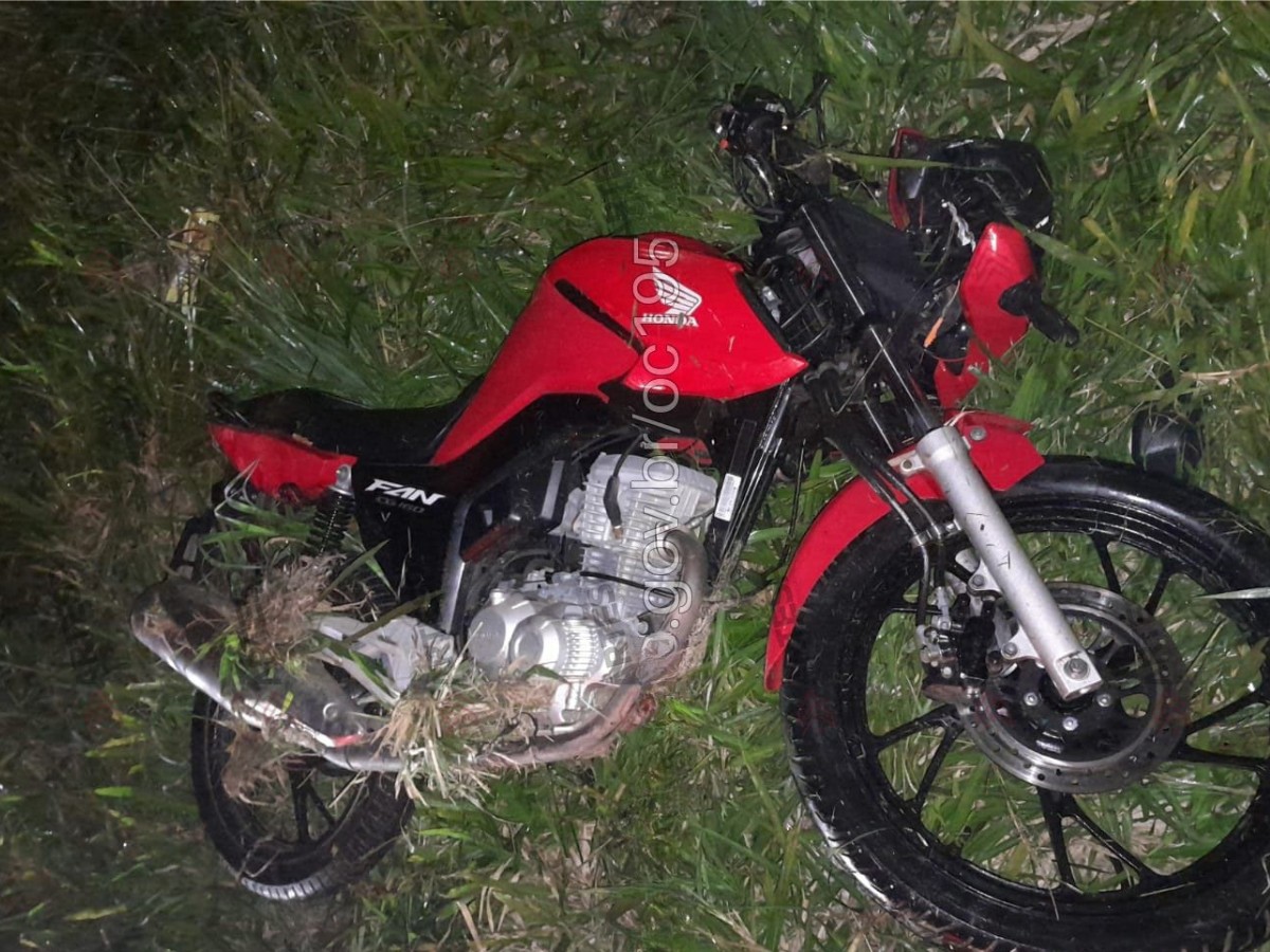 Piloto de moto morre e garupa fica ferido em acidente da Rodovia dos Bandeirantes, em Campinas
