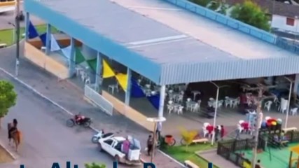 Outras nove cidades no Tocantins comemoram aniversário em 14 de novembro