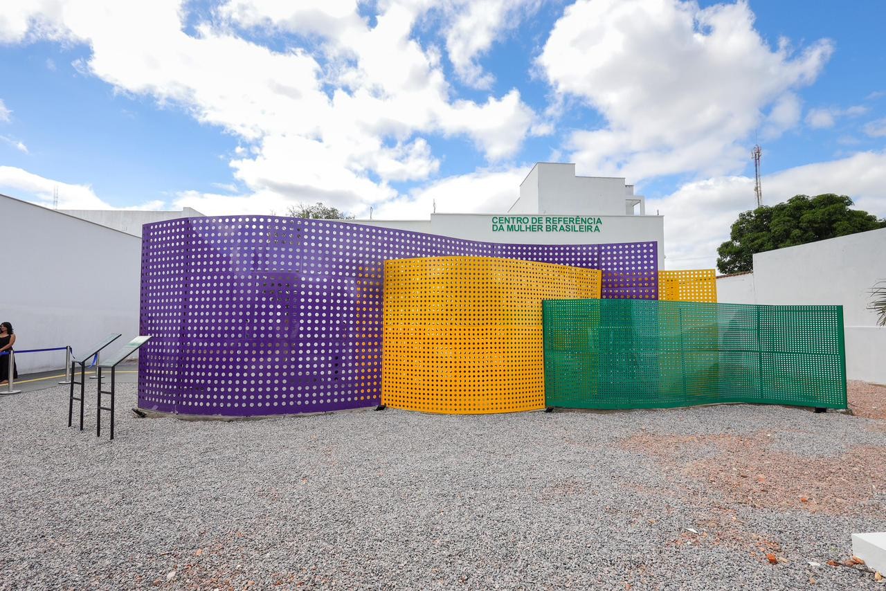 Picos ganhará a 2ª unidade da Casa da Mulher Brasileira no interior do Piauí