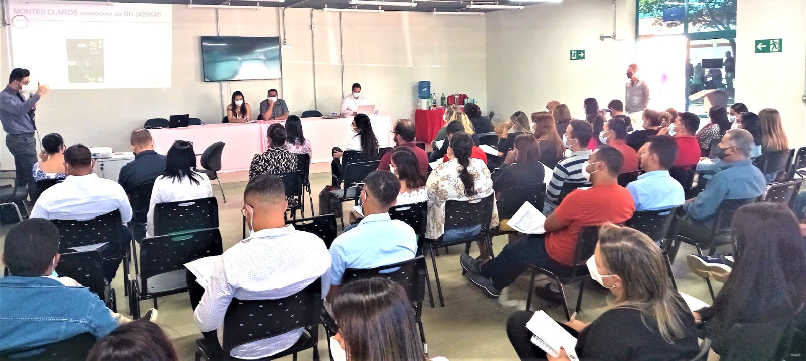 SES-MG amplia atendimento a pessoas com doenças raras e destina mais de R$ 497 mil a ambulatório em Montes Claros
