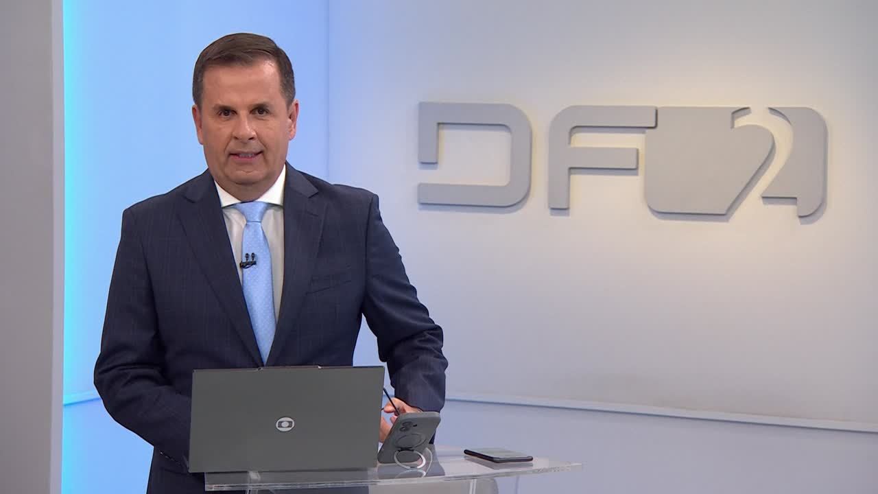 VÍDEOS: DF2 de quinta-feira, 16 de abril de 2026