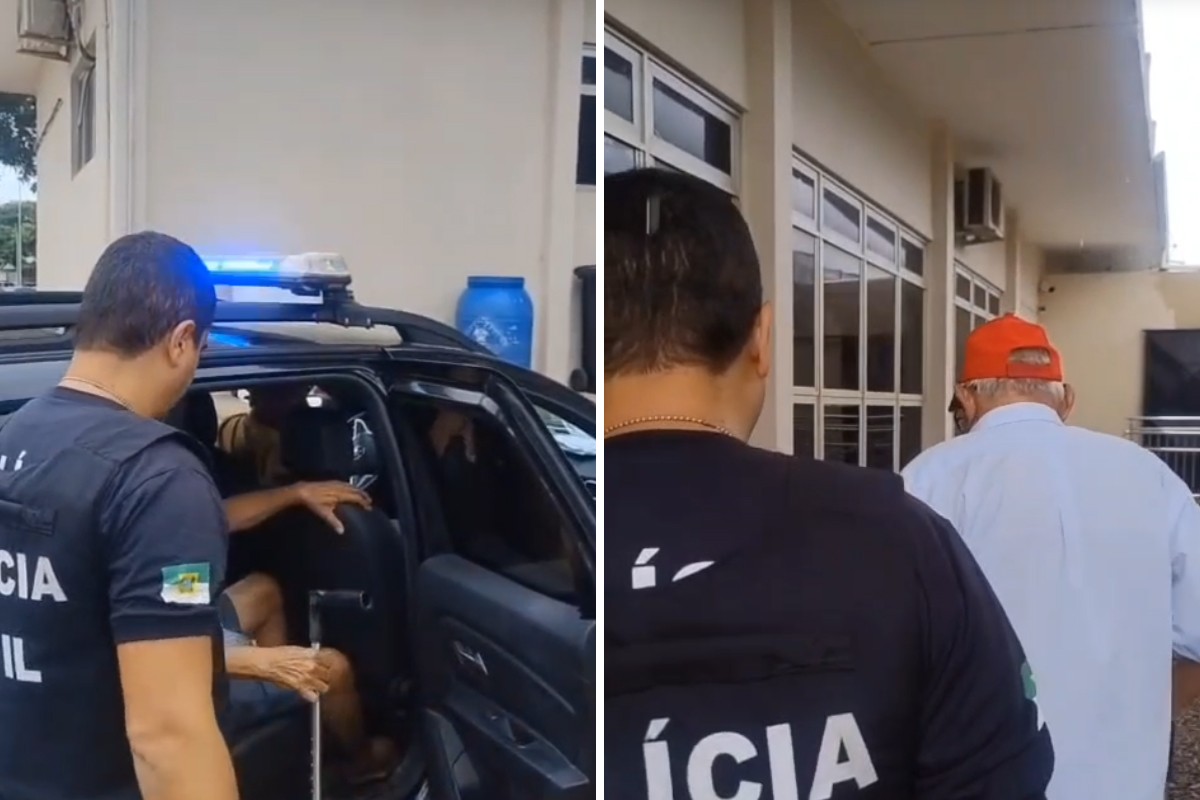 Homem condenado por matar goleiro em Natal é preso após 42 anos foragido