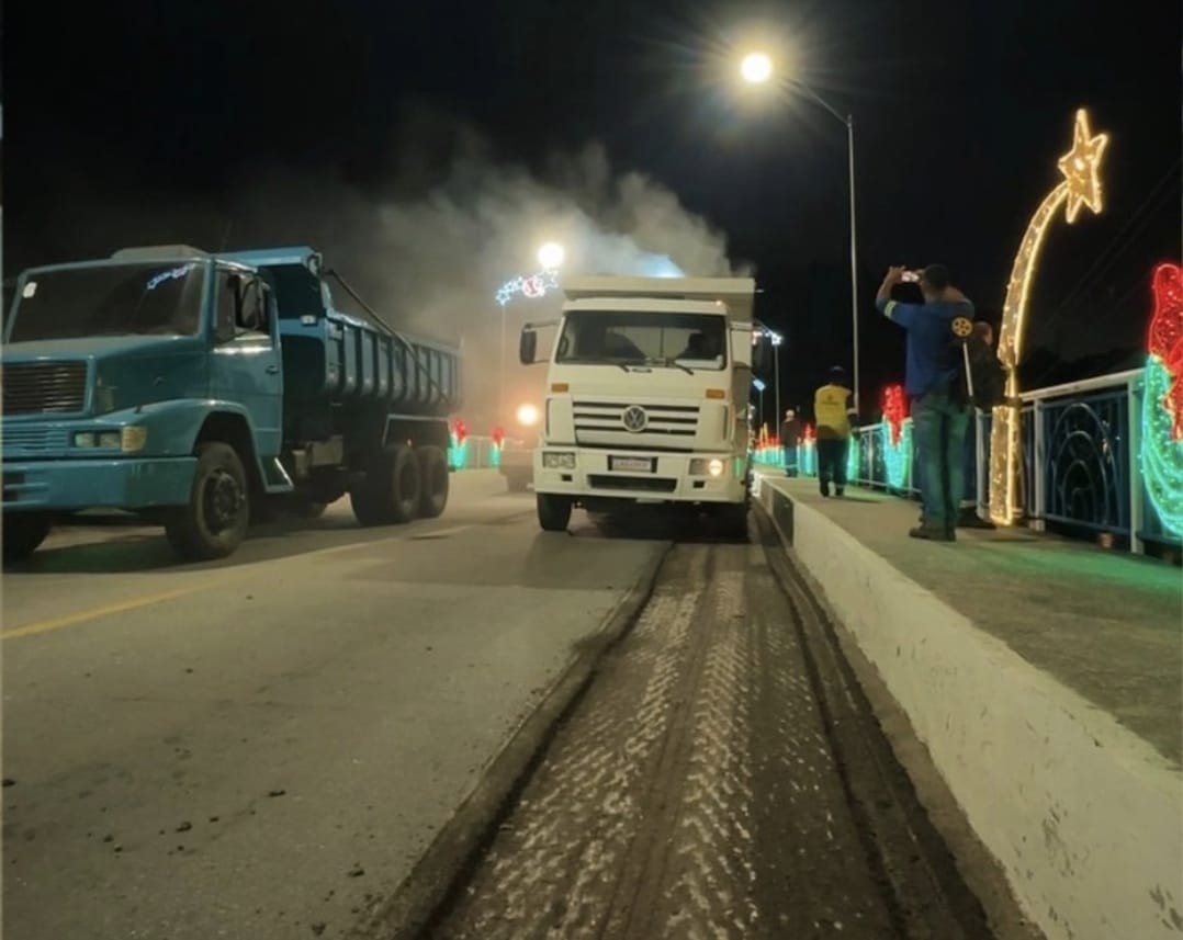 Barra Mansa terá alterações no trânsito nesta sexta-feira