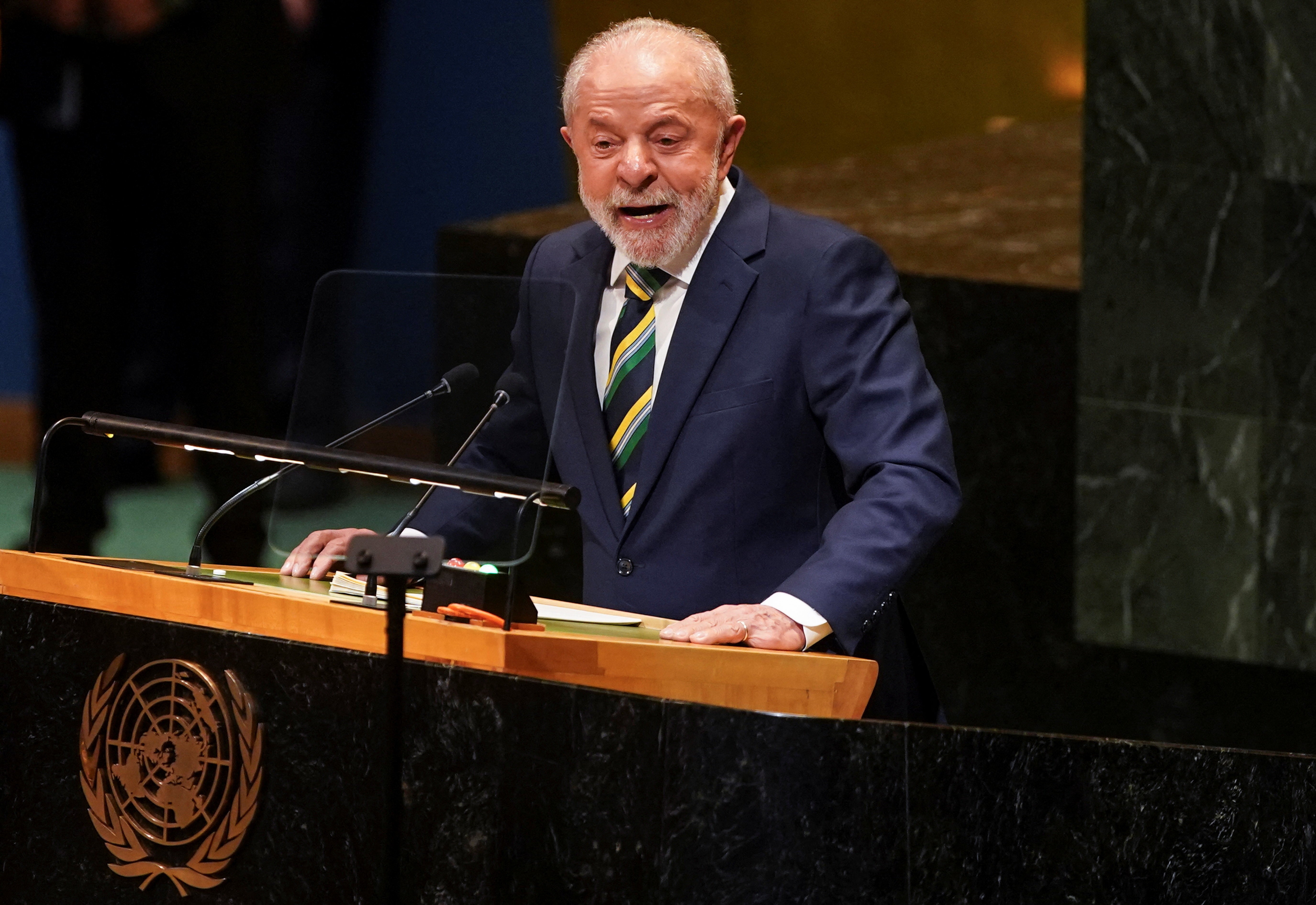 Lula discursa pela 10ª vez na ONU; relembre as falas anteriores e veja o que esperar de 2026