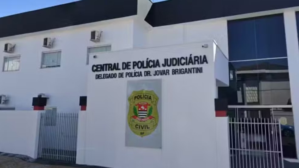 1 de 1
Caso foi registrado na Central de Pol&iacute;cia Judici&aacute;ria (CPJ) de Tup&atilde; (SP) &mdash; Foto: Google Maps/Reprodu&ccedil;&atilde;o