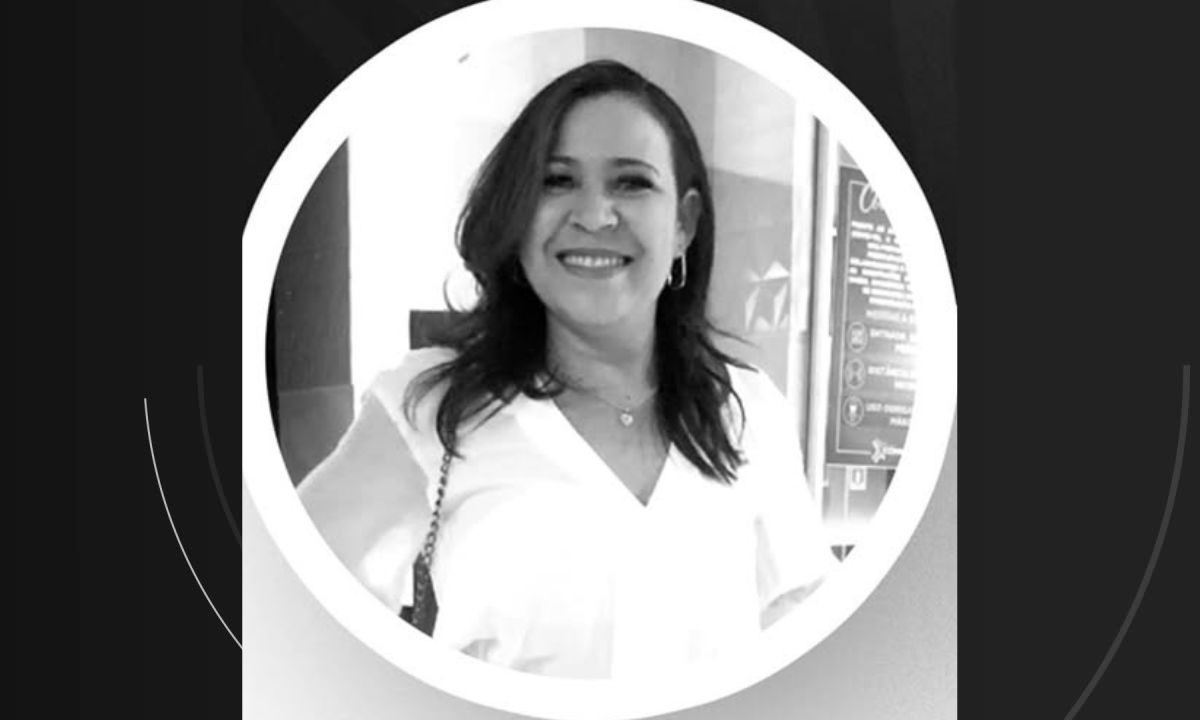 Ex-secretária de Educação de cidade do interior da Bahia é encontrada morta