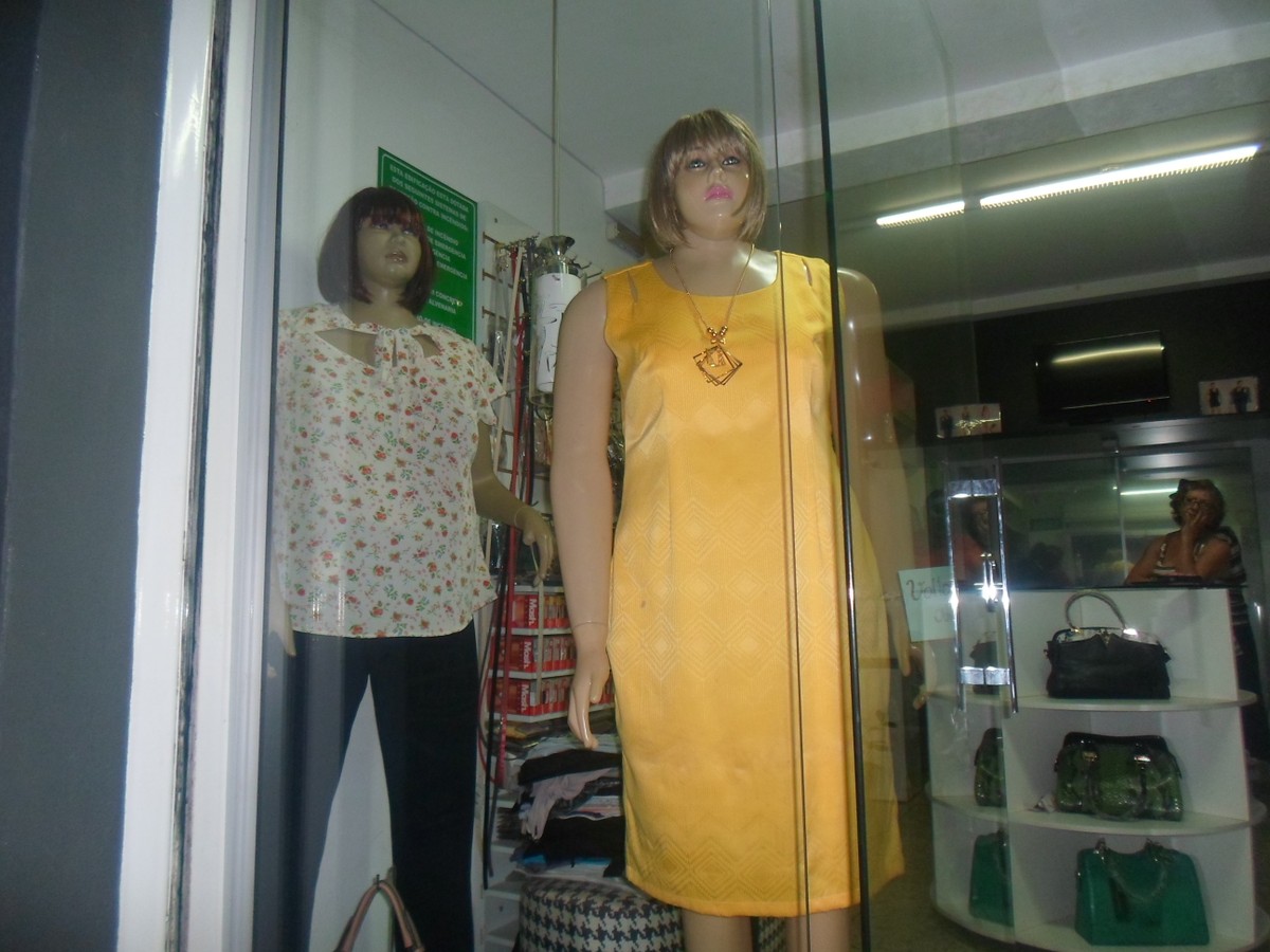 Lojas de roupas femininas em deals montes claros