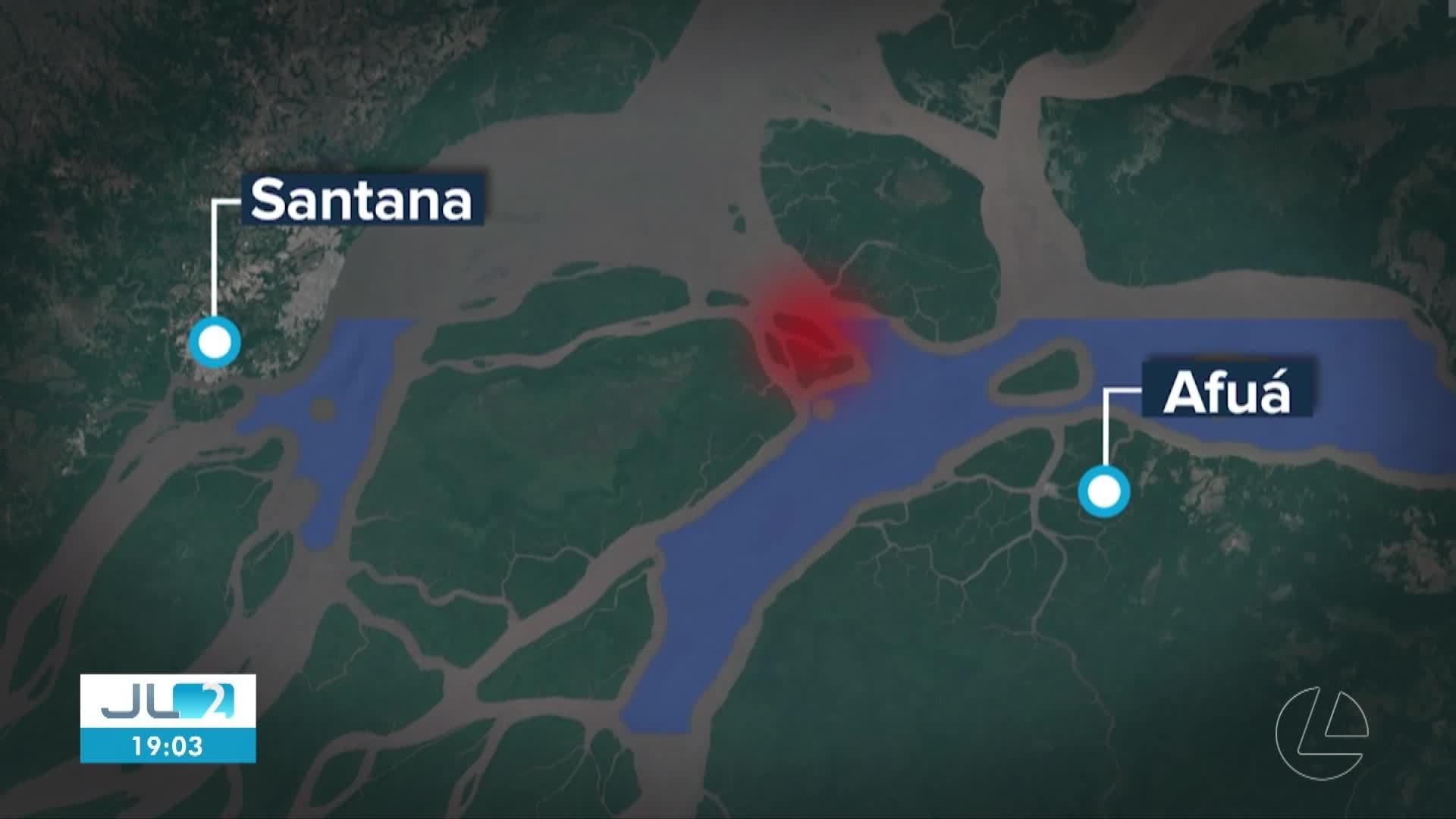 VÍDEOS: JL2 de quarta-feira, 7 de janeiro de 2026